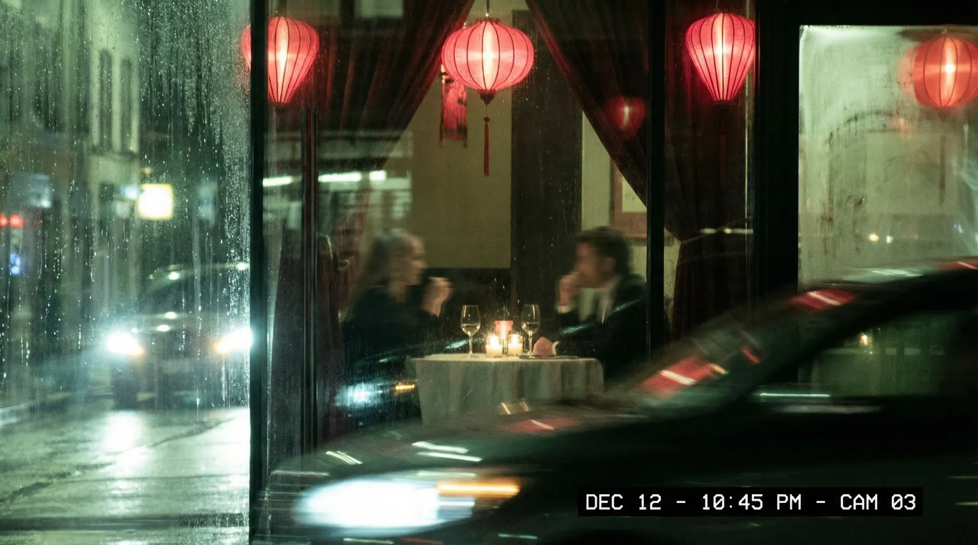 小小绘 - 密会现场偷拍